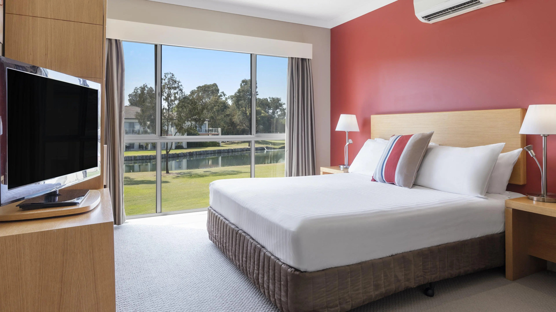Rydges Resort Hunter Valley
