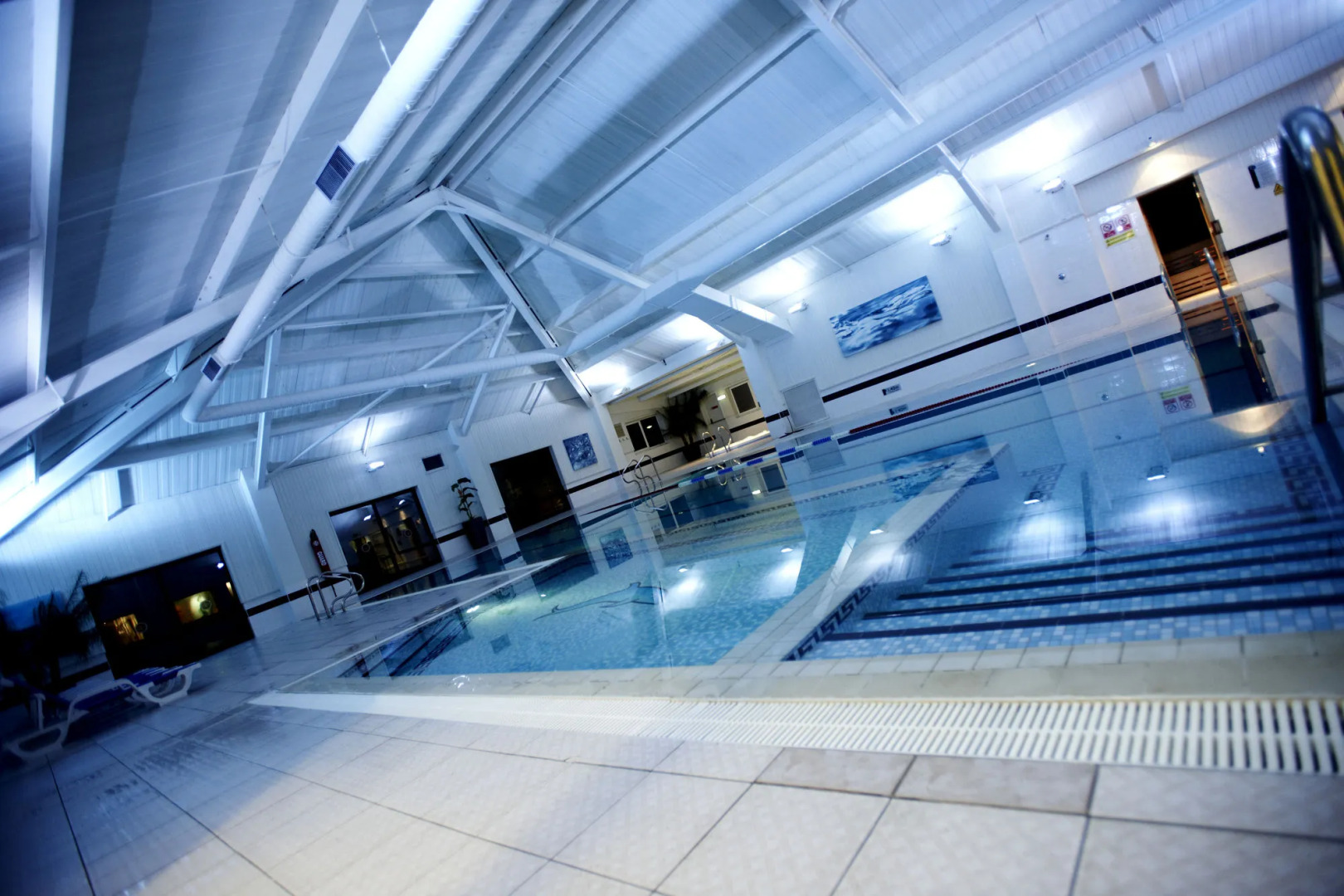 The Essex Golf and Country Club