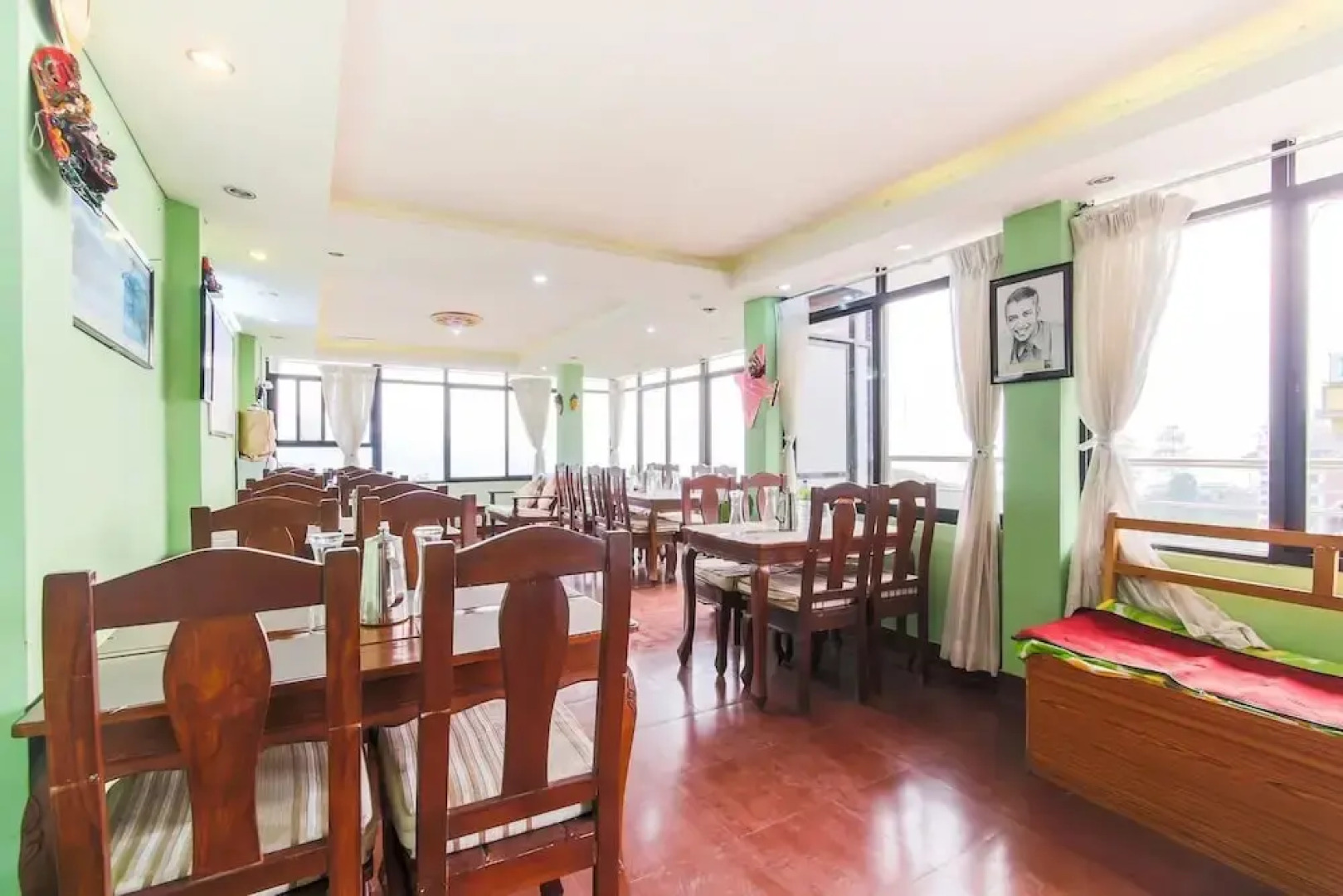 SPOT ON 230 Mount Everest Hotel & Resort