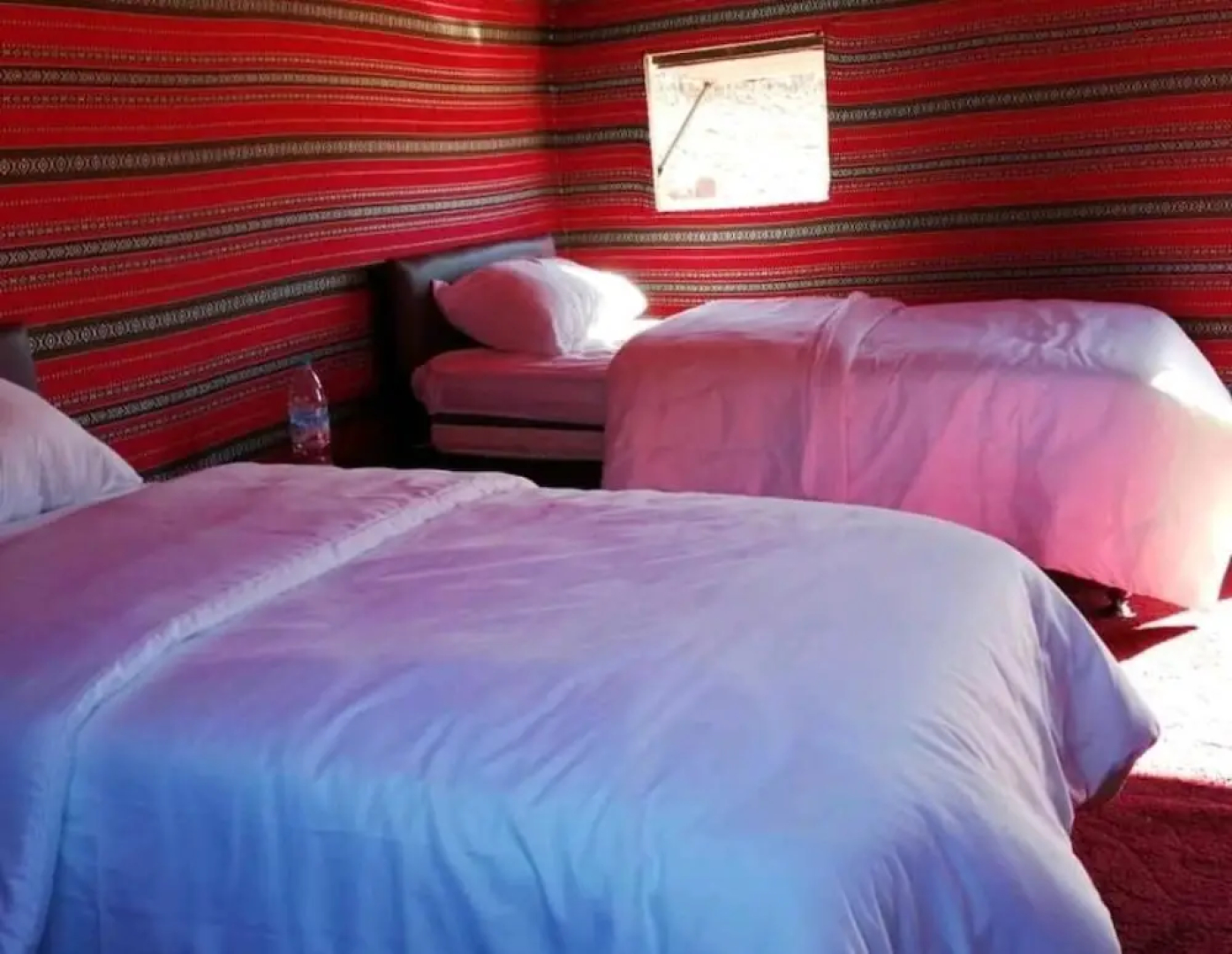 Mohammed Camp