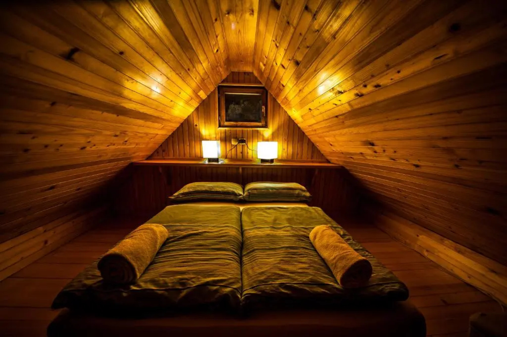 Chalet Zlatica Velika Planina