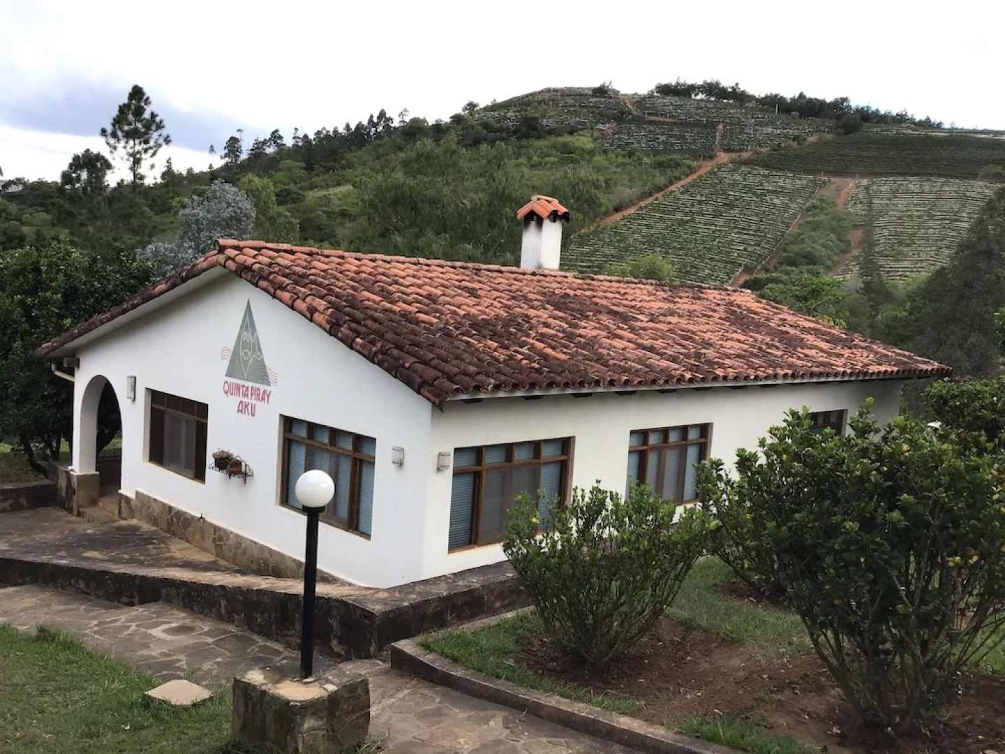 Quinta Piray
