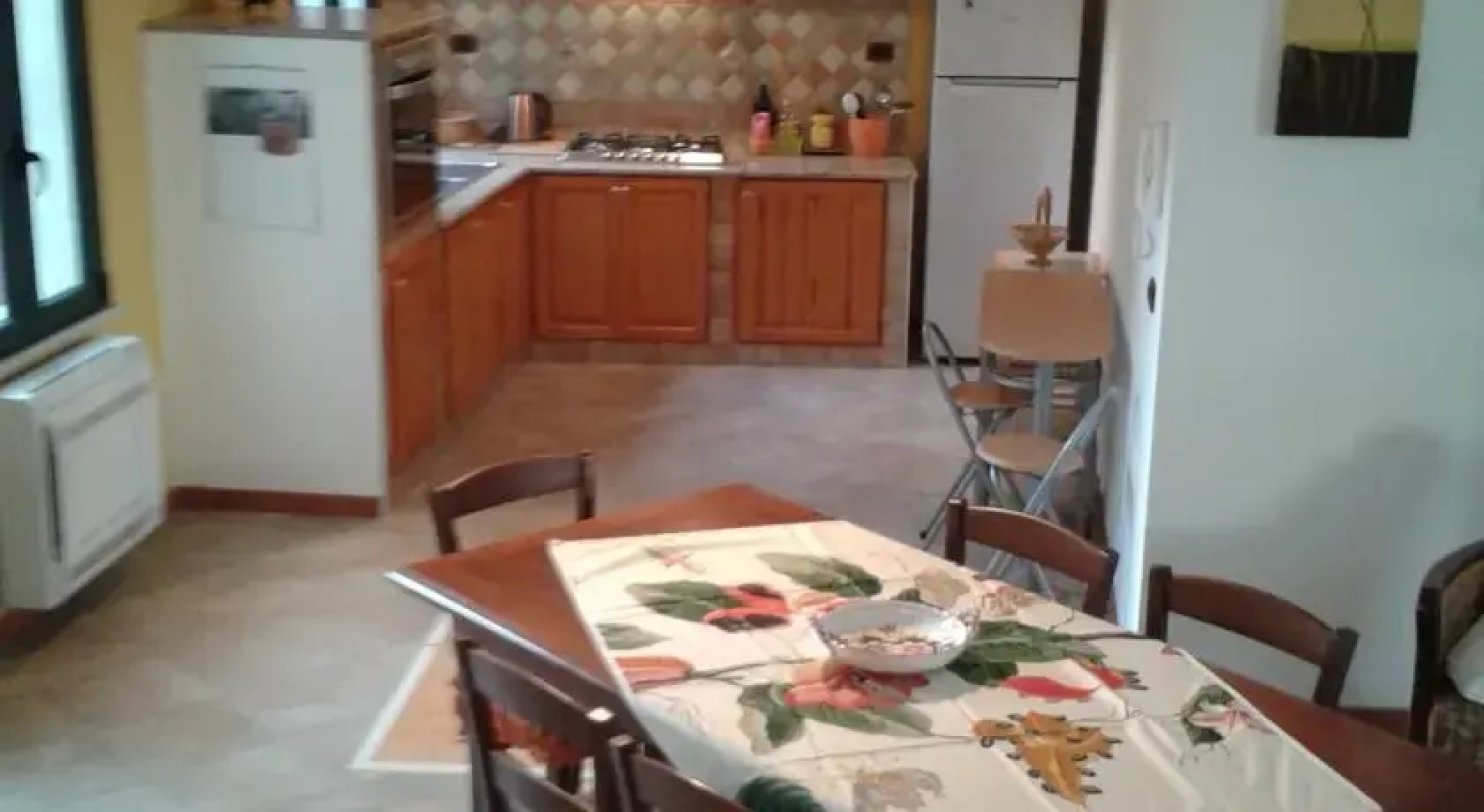 Dazzy Home
