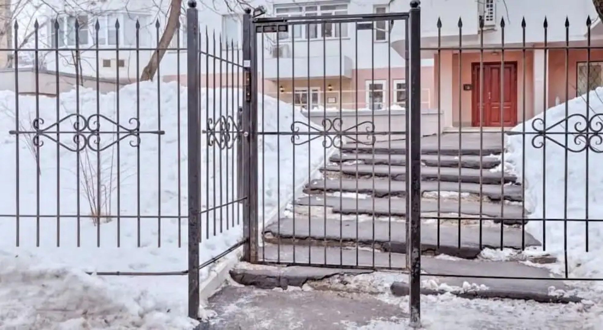 «Хостелы Рус» — Белорусская