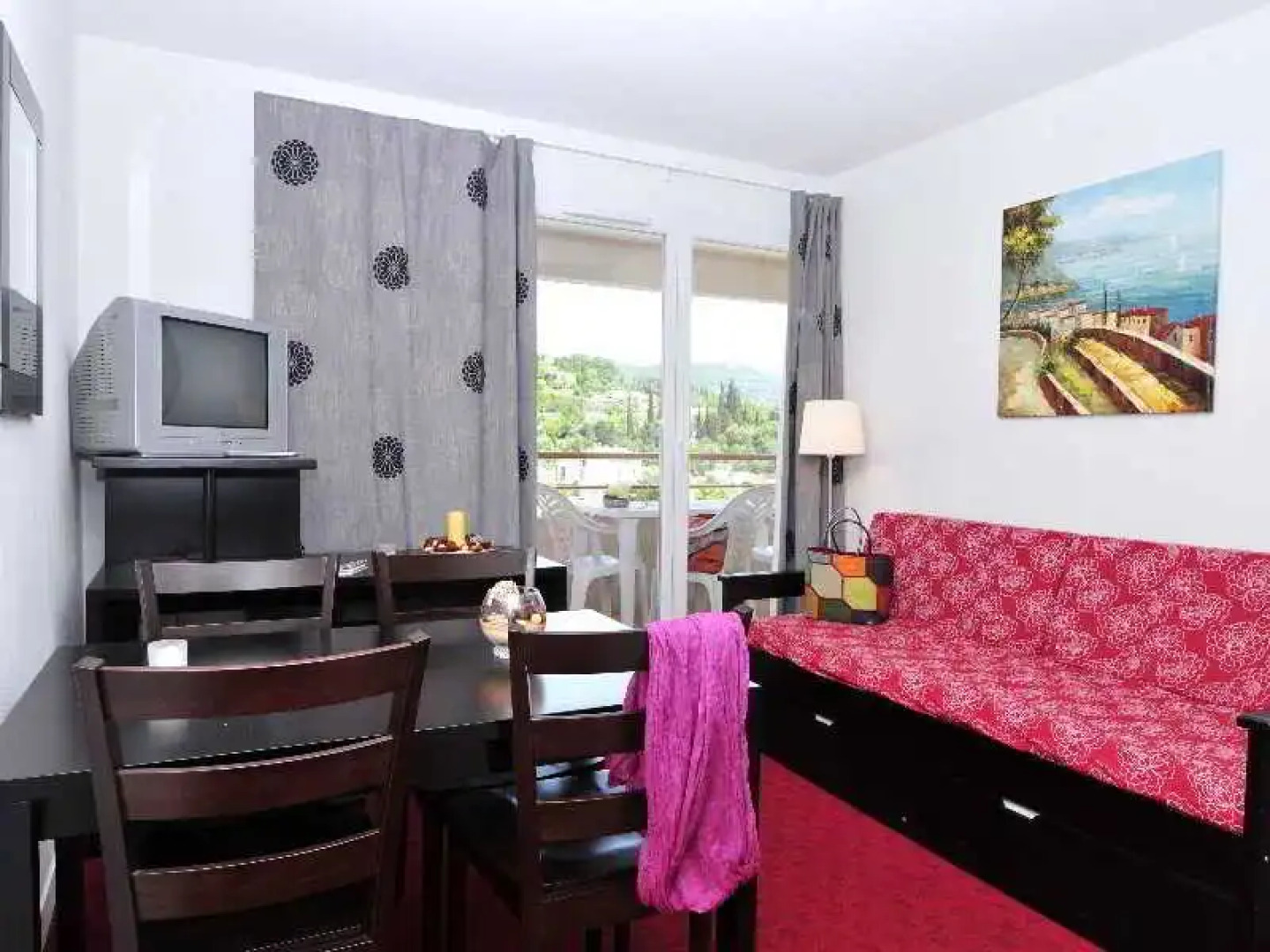 Residhotel Residence Virginia