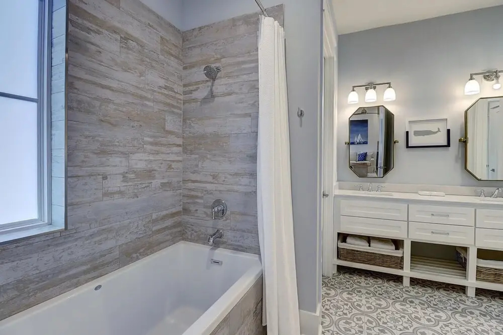 The Lighthouse 328 COA