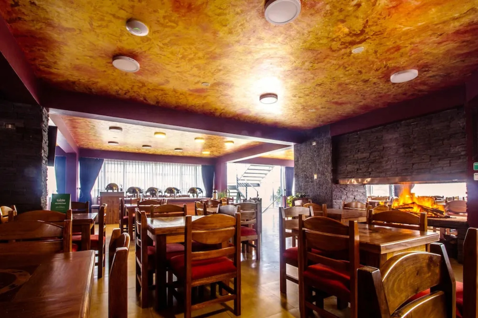 Hacienda del Valle Sagrado