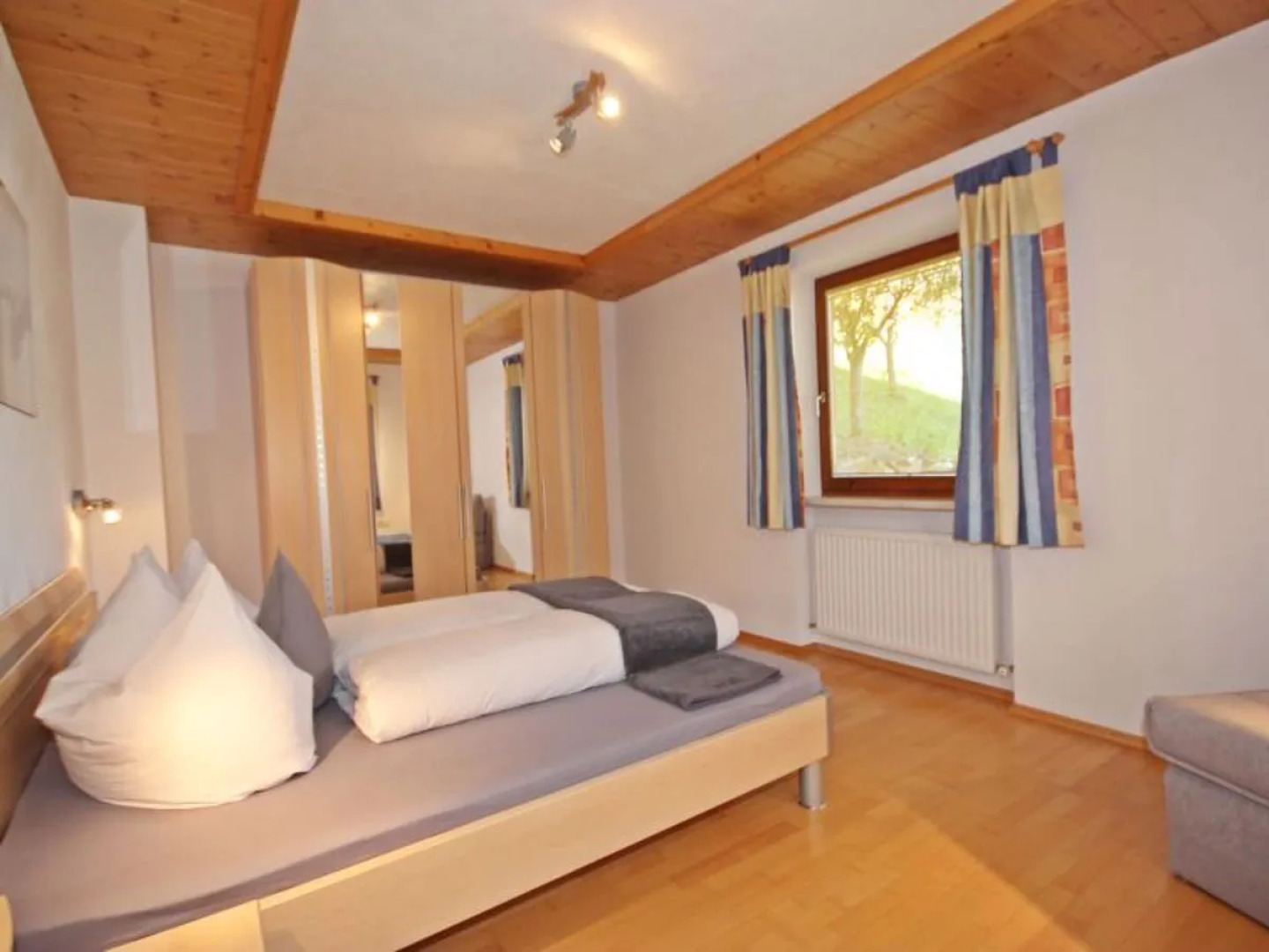 Apartment Venier Kauns