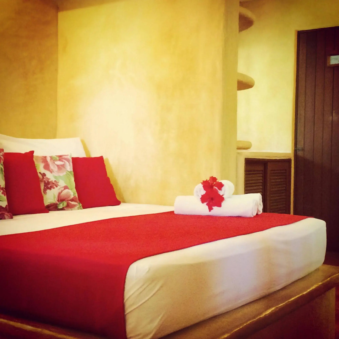 Hotel Calaluna Tulum - Adults Oriented