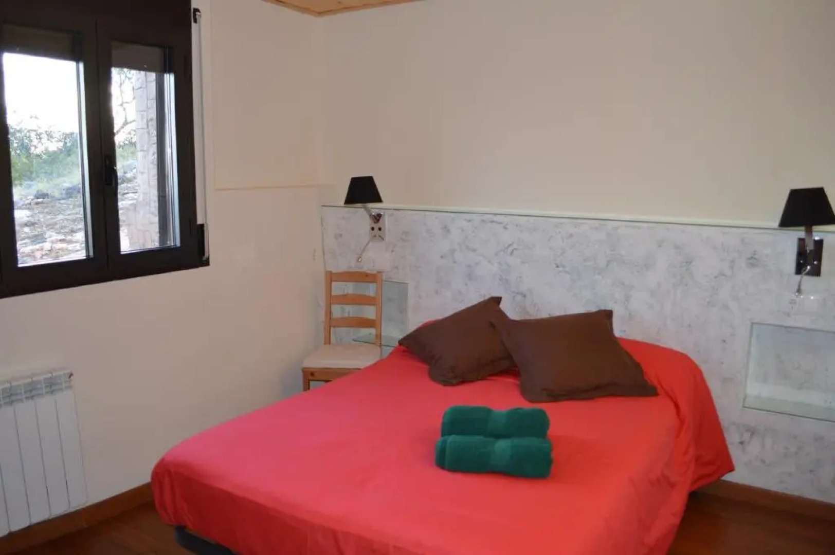 Hotel Restaurante Port d'Ager