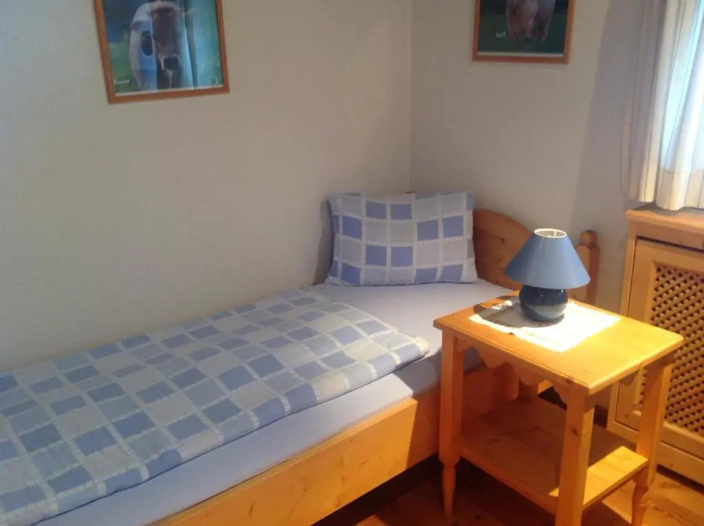 Ferienwohnung Freudenmacher