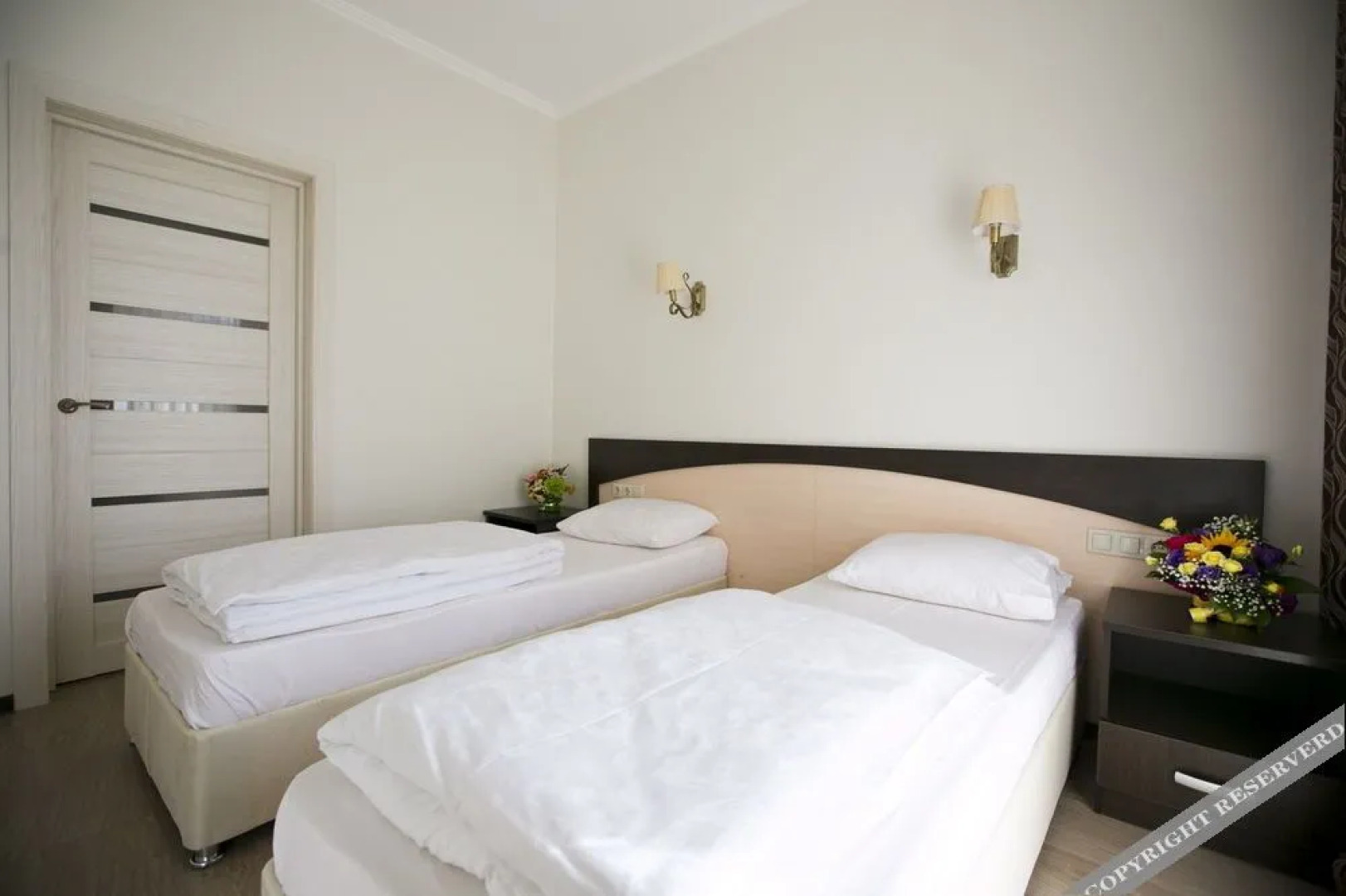 Otkrytie Apartament Hotel