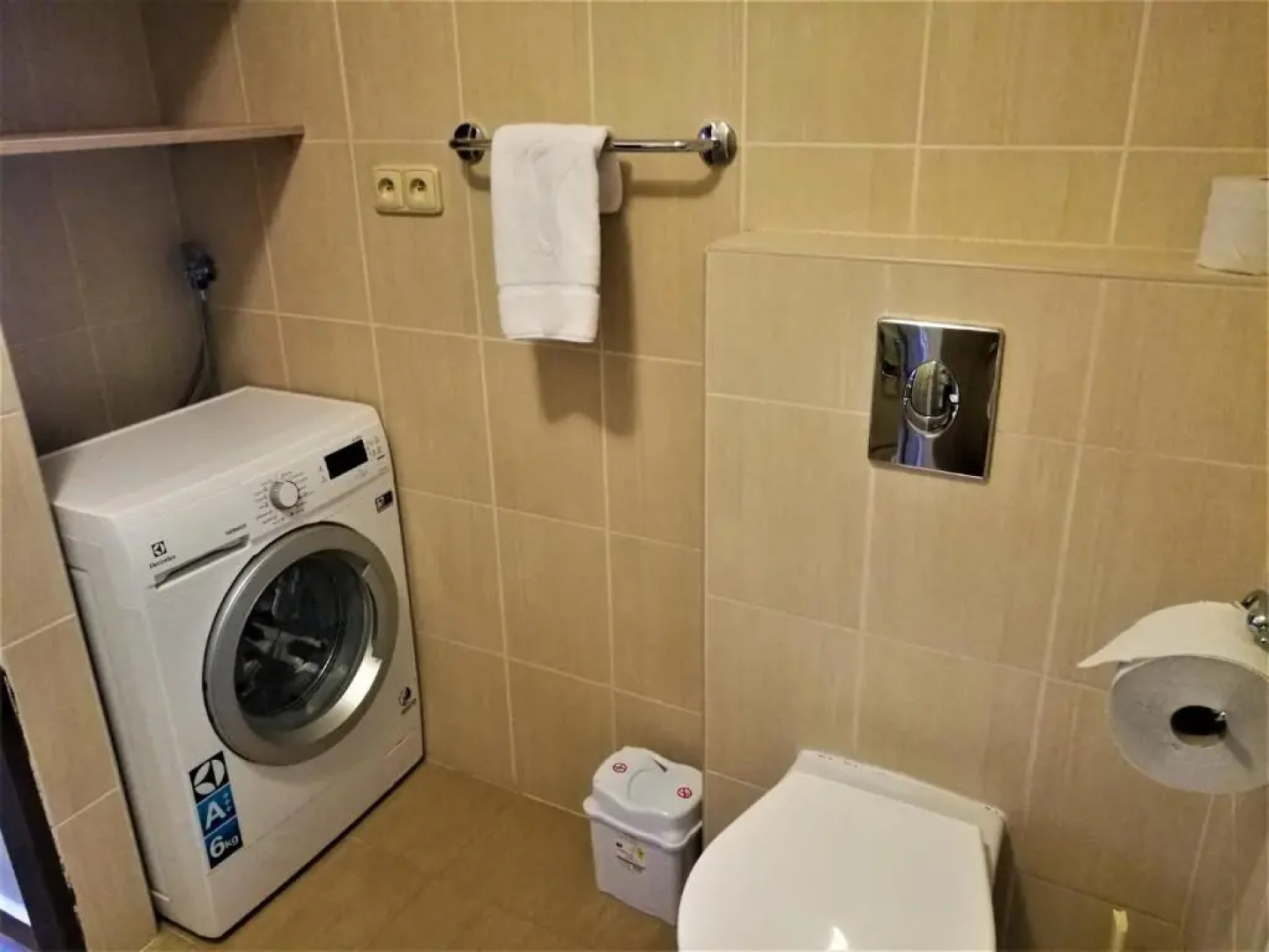 Apartments V Zátiší