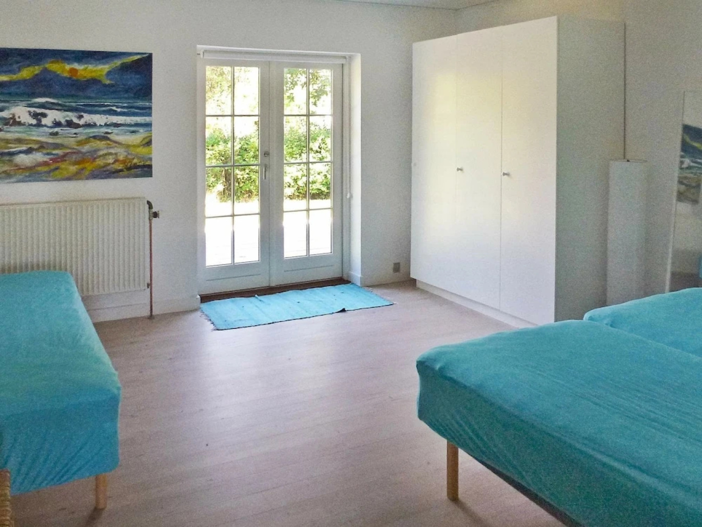 Sprawling Holiday Home in Jægerspris With Private Whirlpool