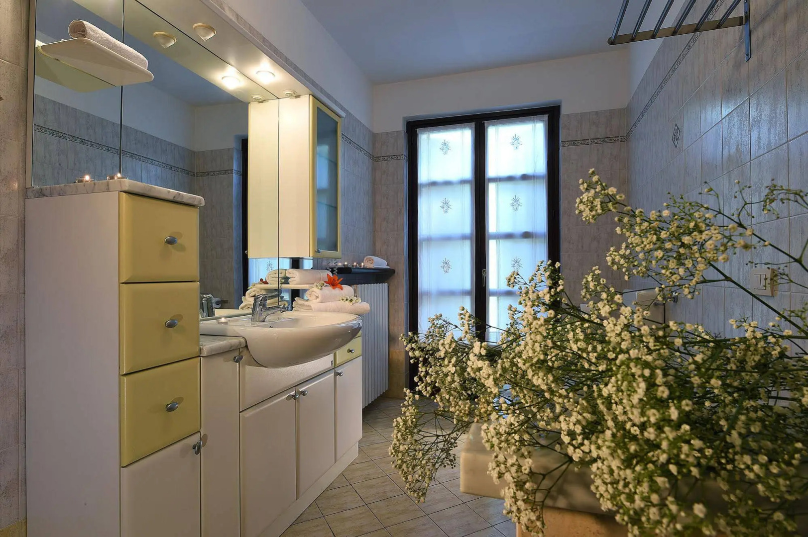 Casa vacanze Le Vigne Bio