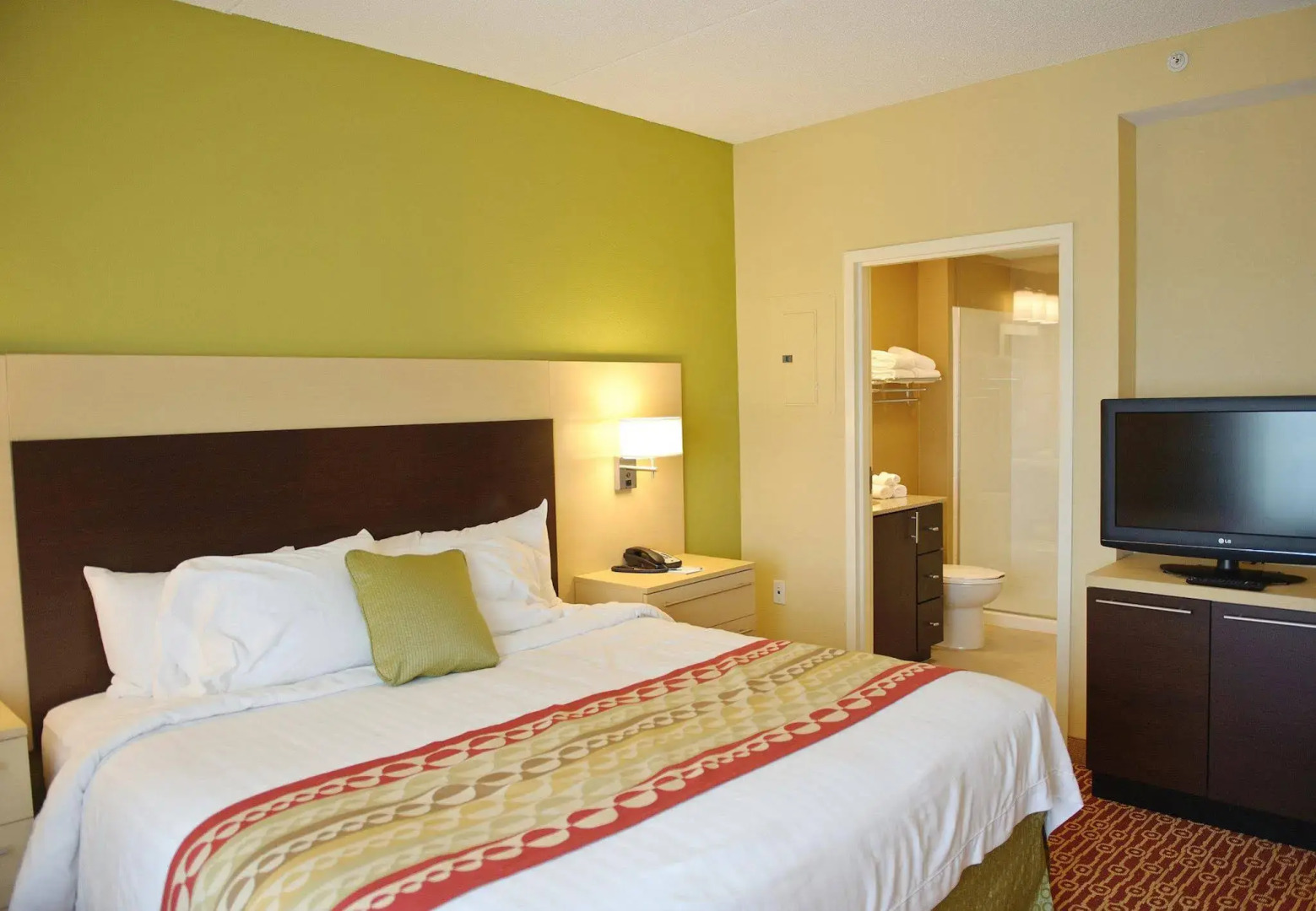 TownePlace Suites by Marriott Mooresville