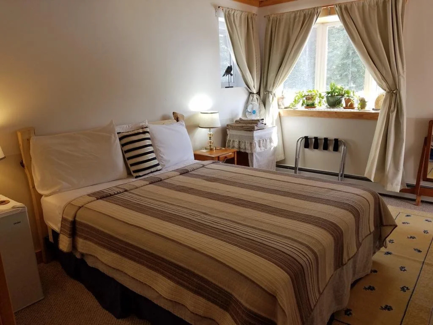 Antler's Rest Bed and Breakfast