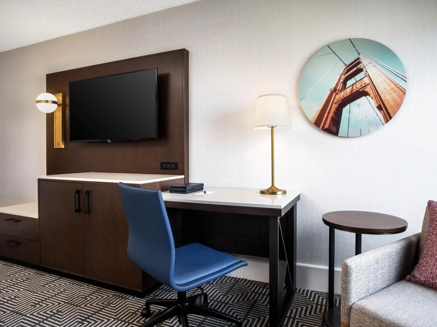 Riu Plaza Fisherman's Wharf