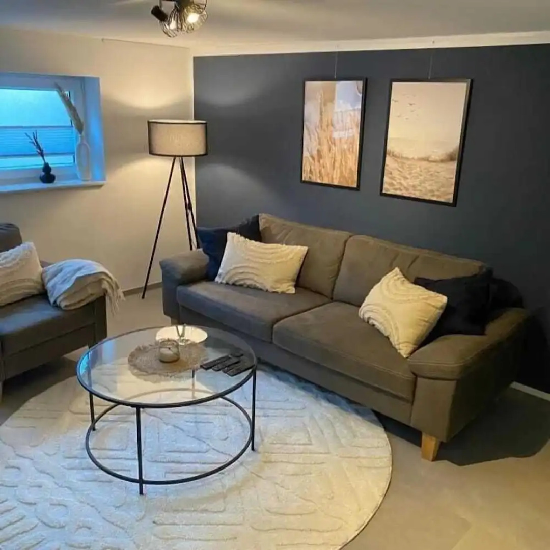 Ferienwohnung Hereinspaziert