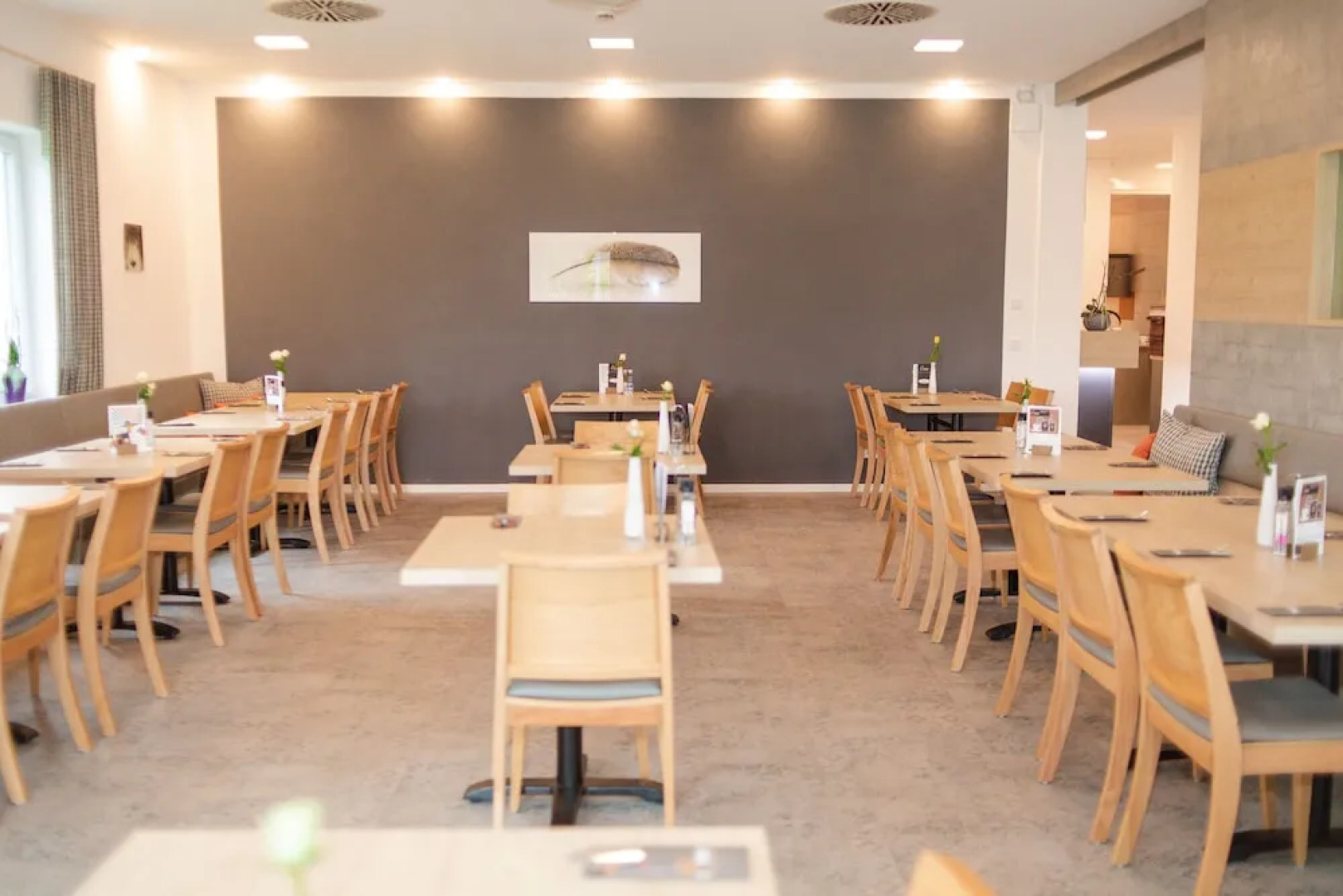 Gasthof Linde - Hotel Blum