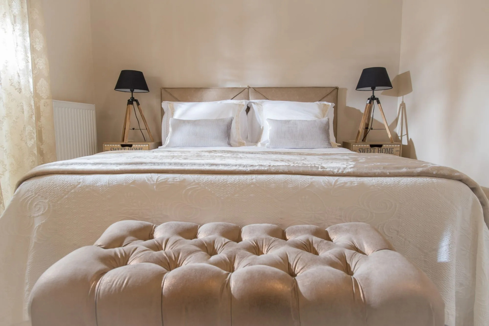 Villa Artemis, Wine Dark Sea Villas