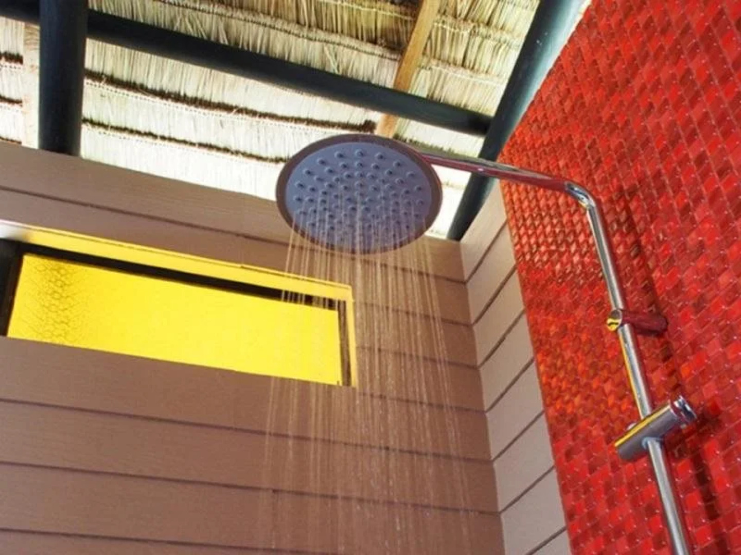 Seavana Koh Mak Beach Resort