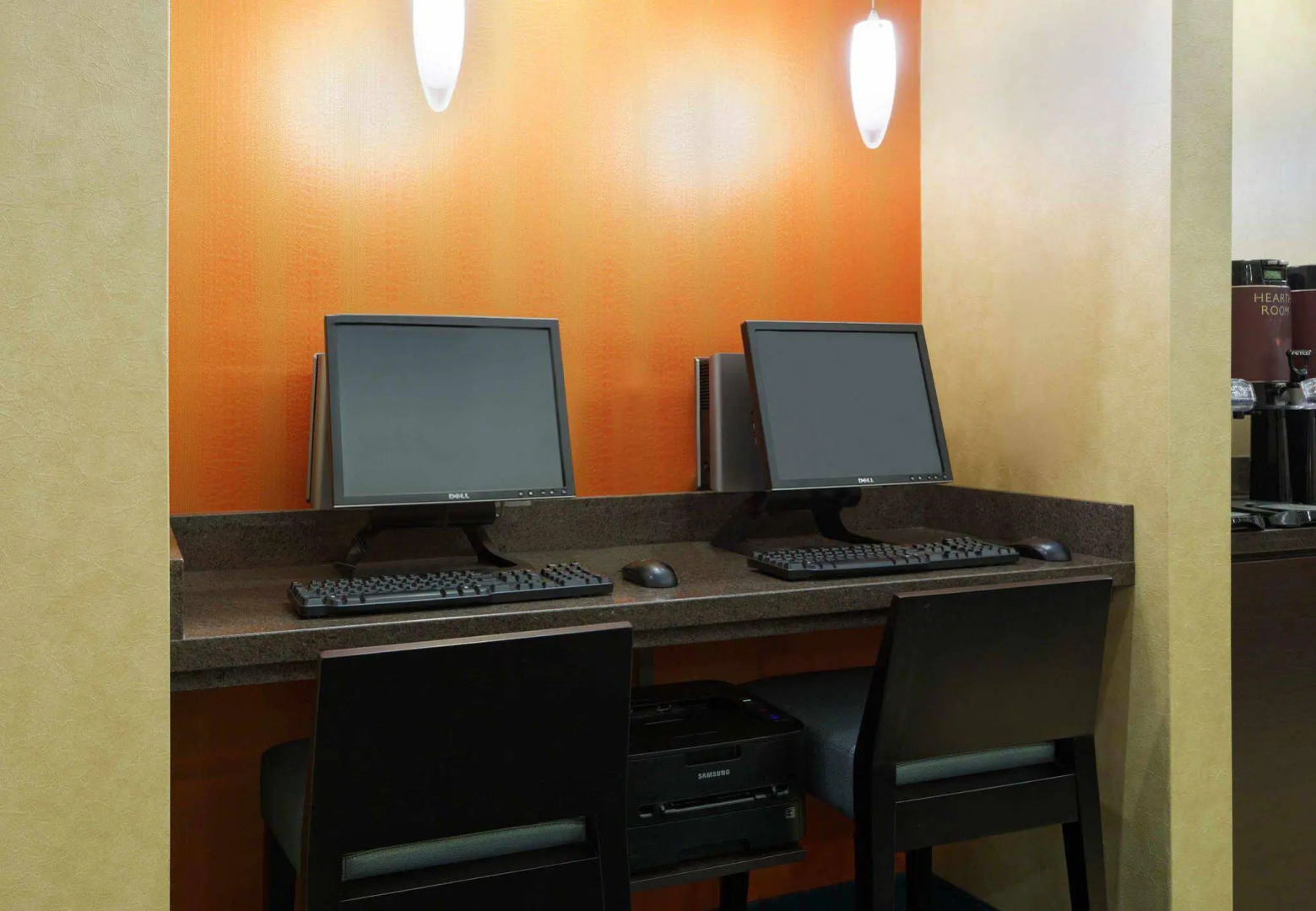 Residence Inn by Marriott Austin The Domain Area