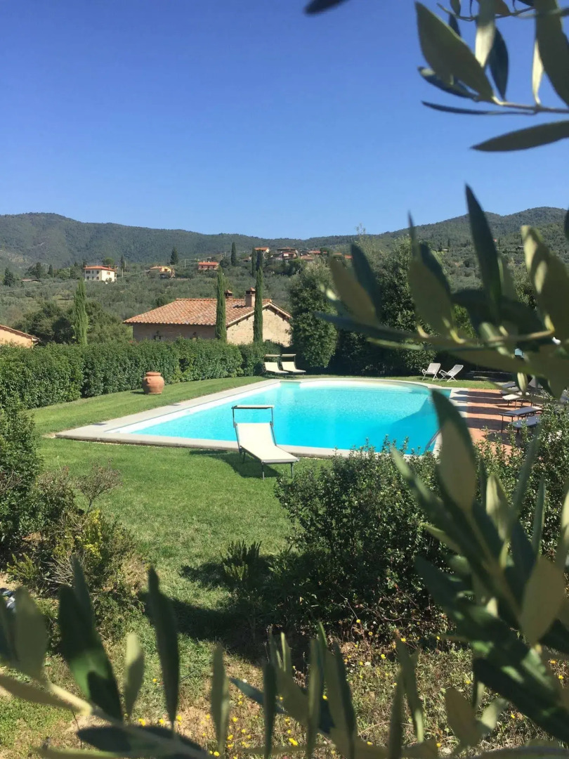 Casa Portagioia Tuscany Bed and Breakfast