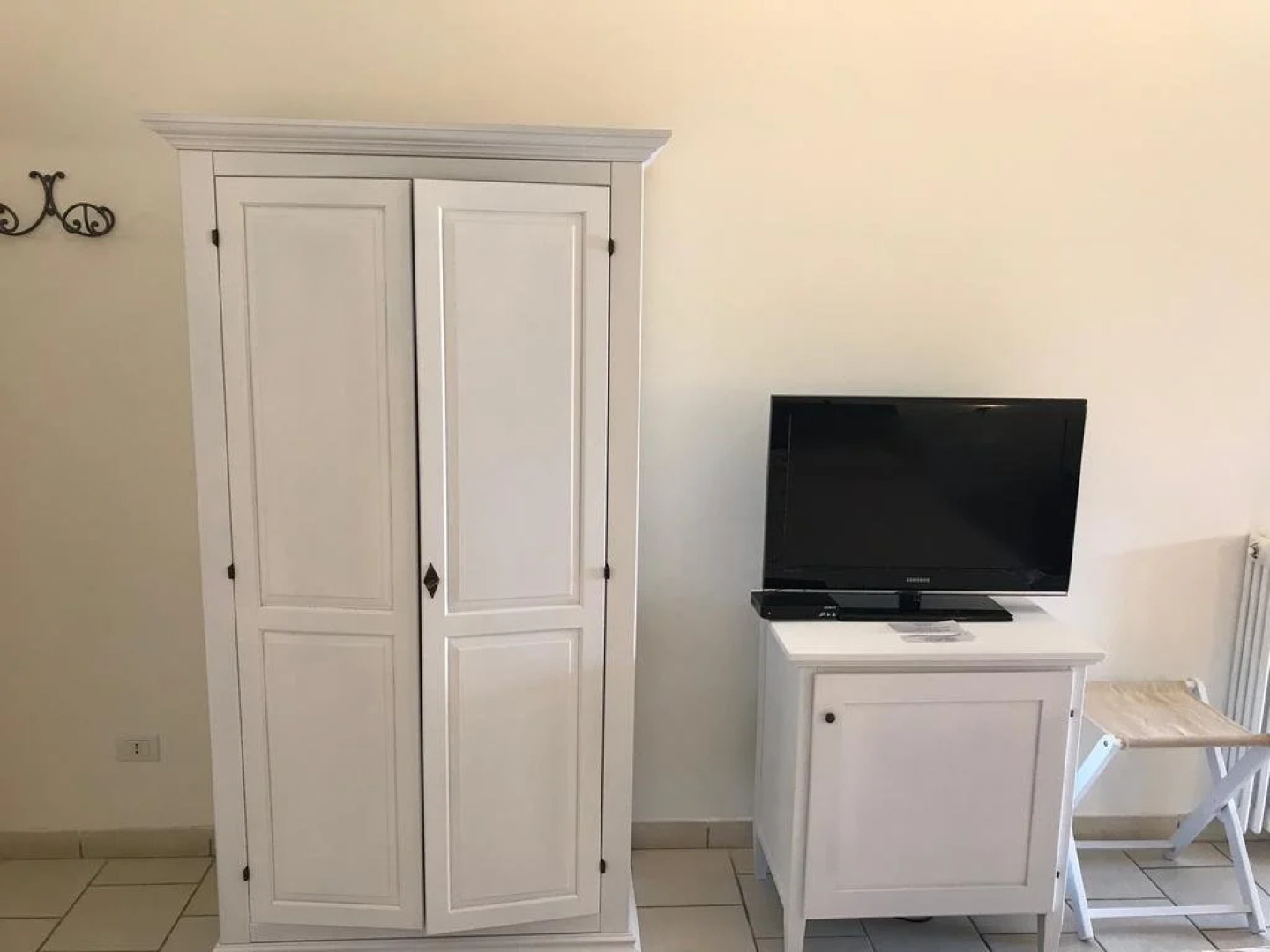 Hotel Masseria Serritella