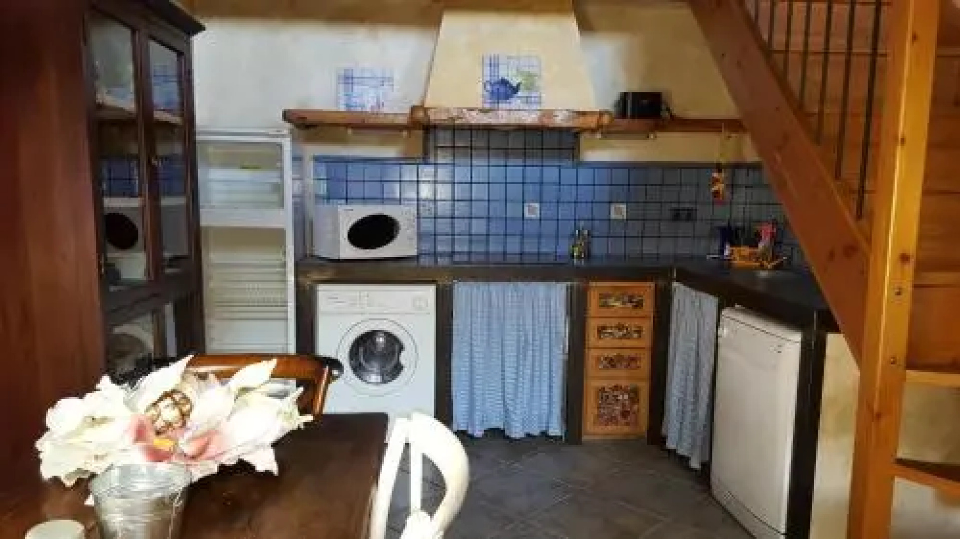 Apartamentos La Borda Castillon