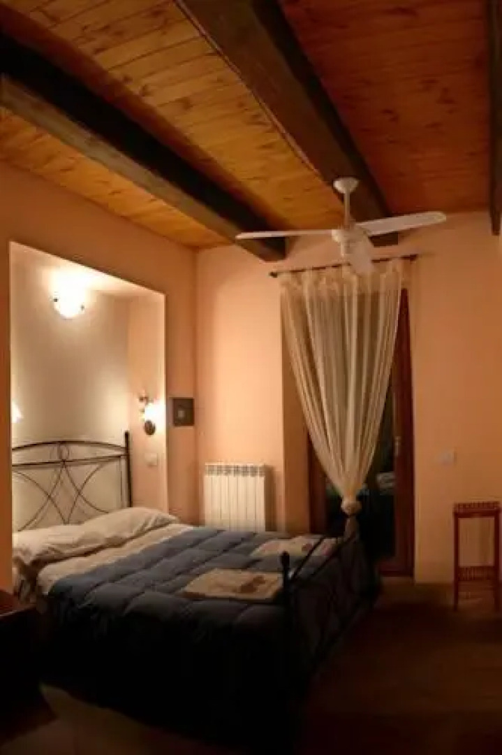 Agriturismo il Rustico