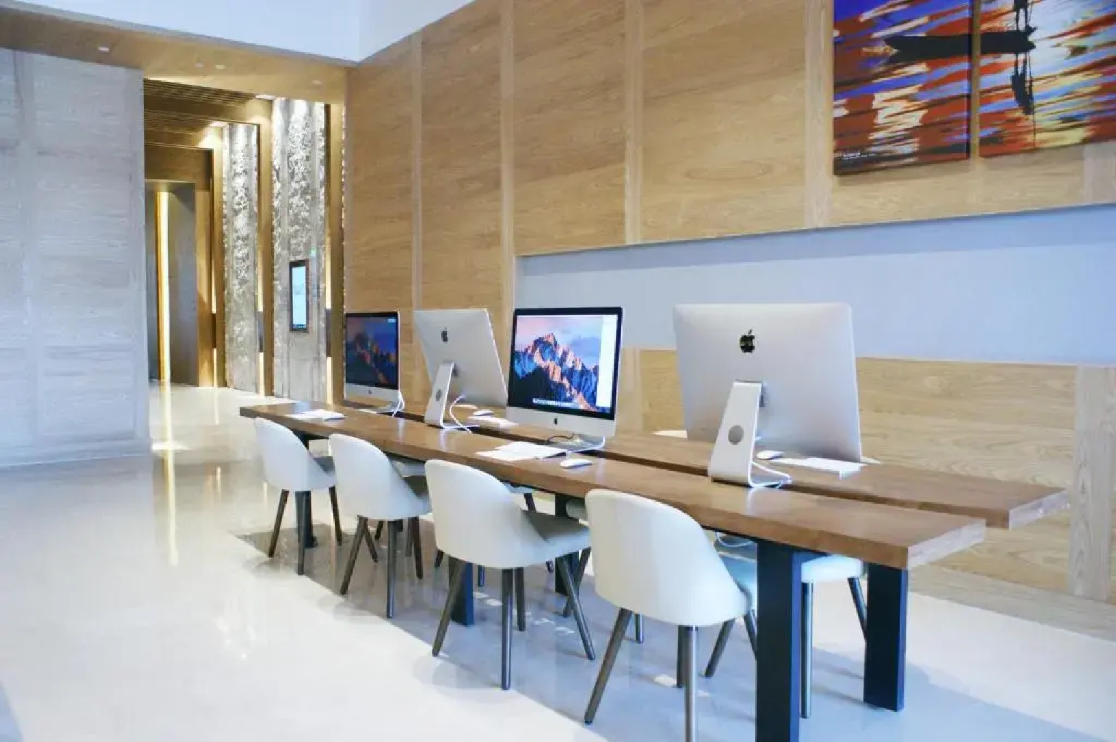 Cuncyue Hot Spring Resort