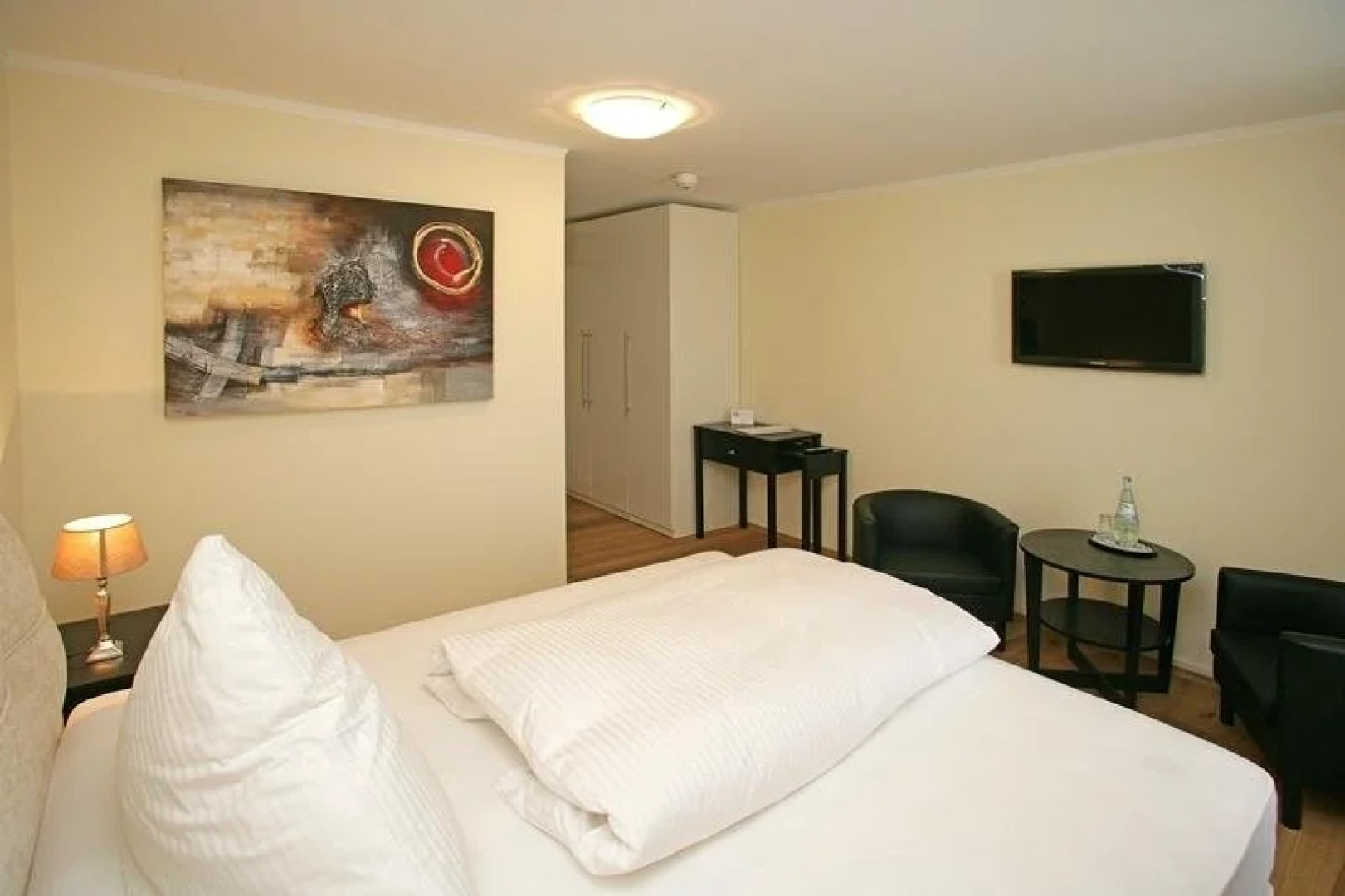 Lüttelforster Mühle