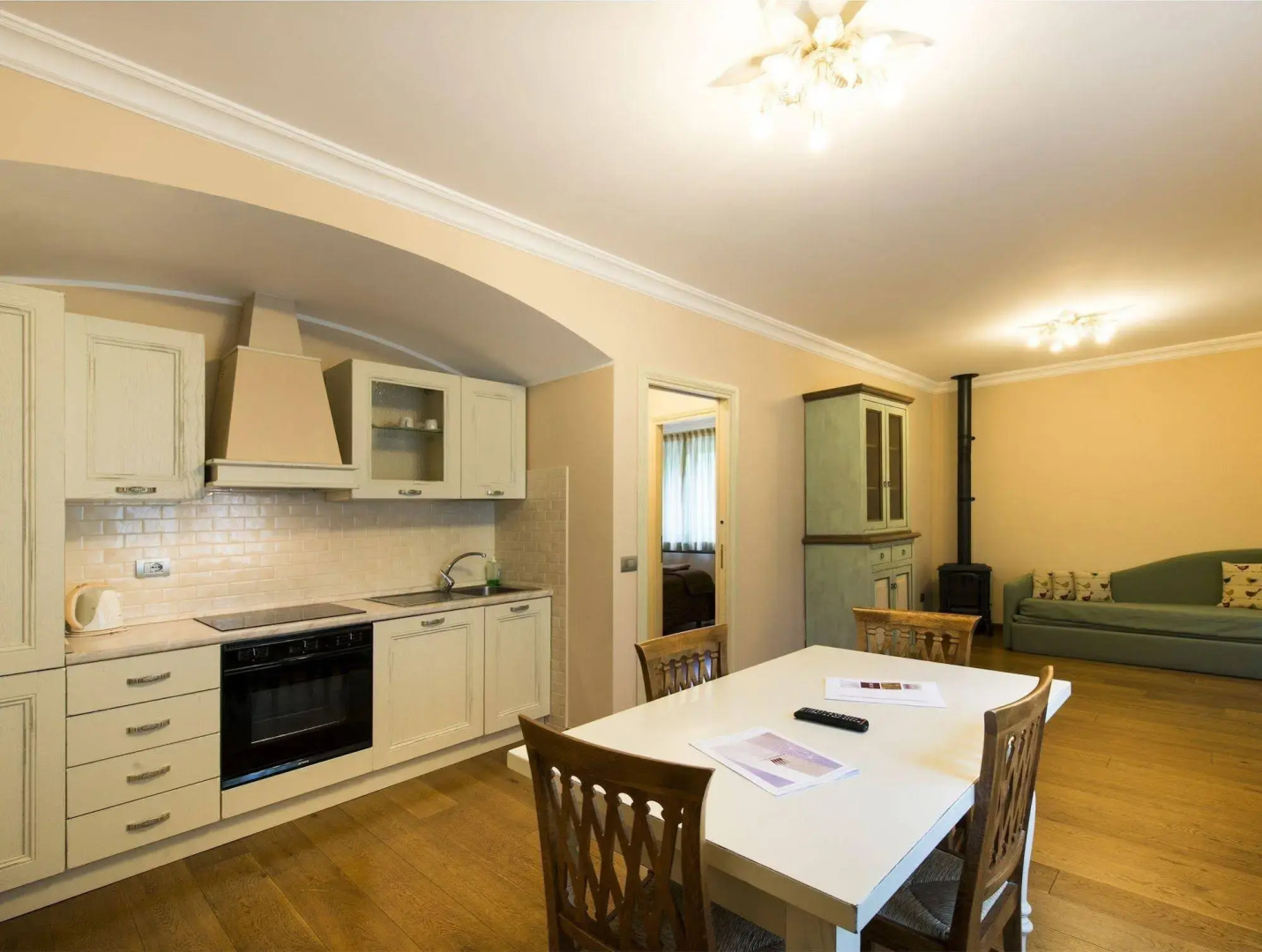 Altarocca Wine Resort Adults Only