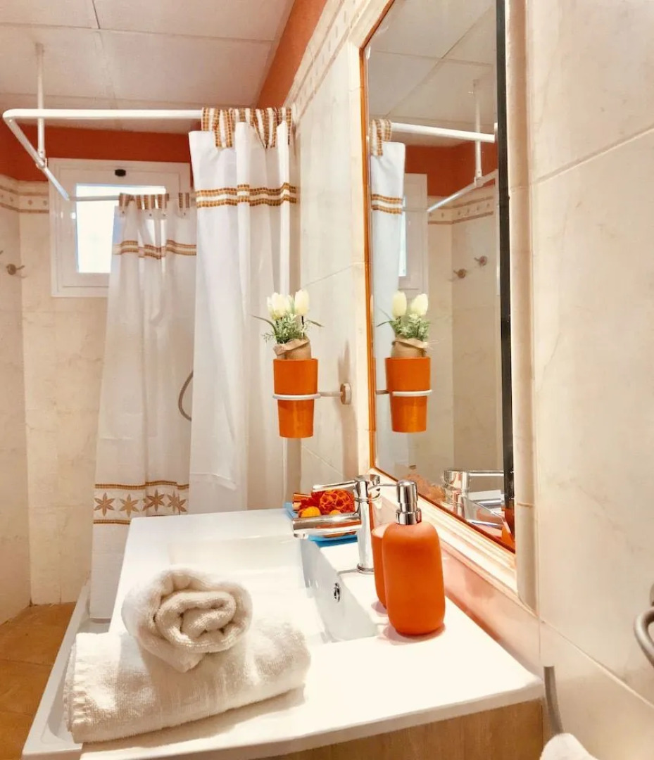 El Barco Holiday Apartment Canovas