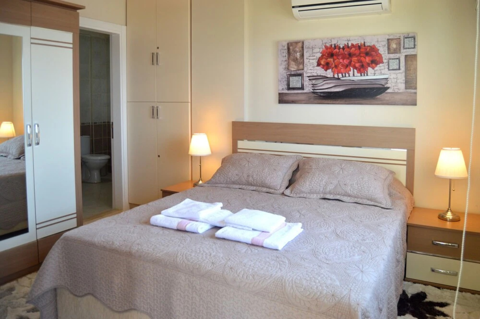 Important Group Villa BD314 2 Bedrooms