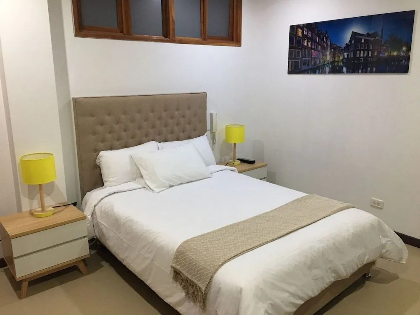 Hotel Santa Maria Guarne