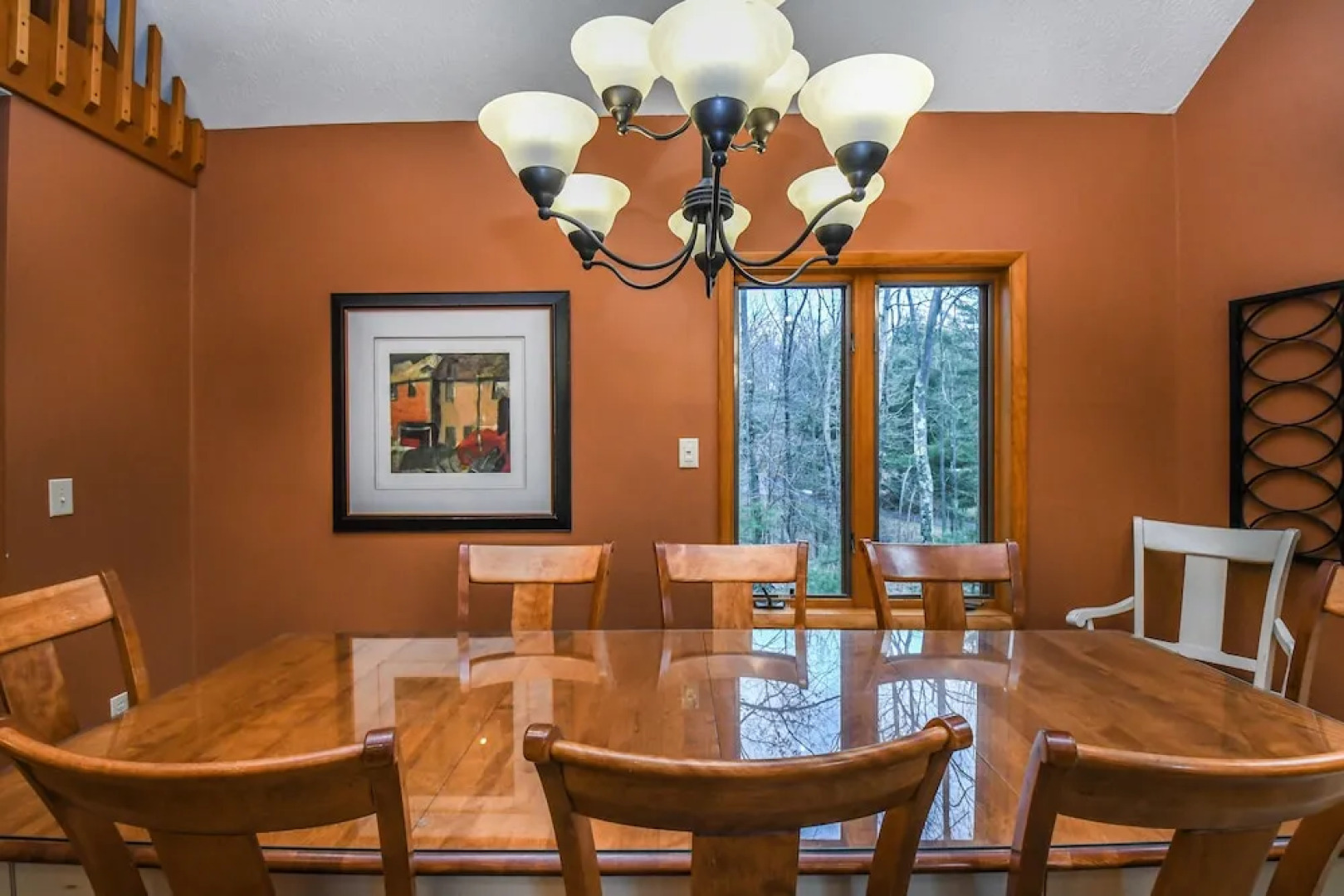 American Pride 5 Bedroom House