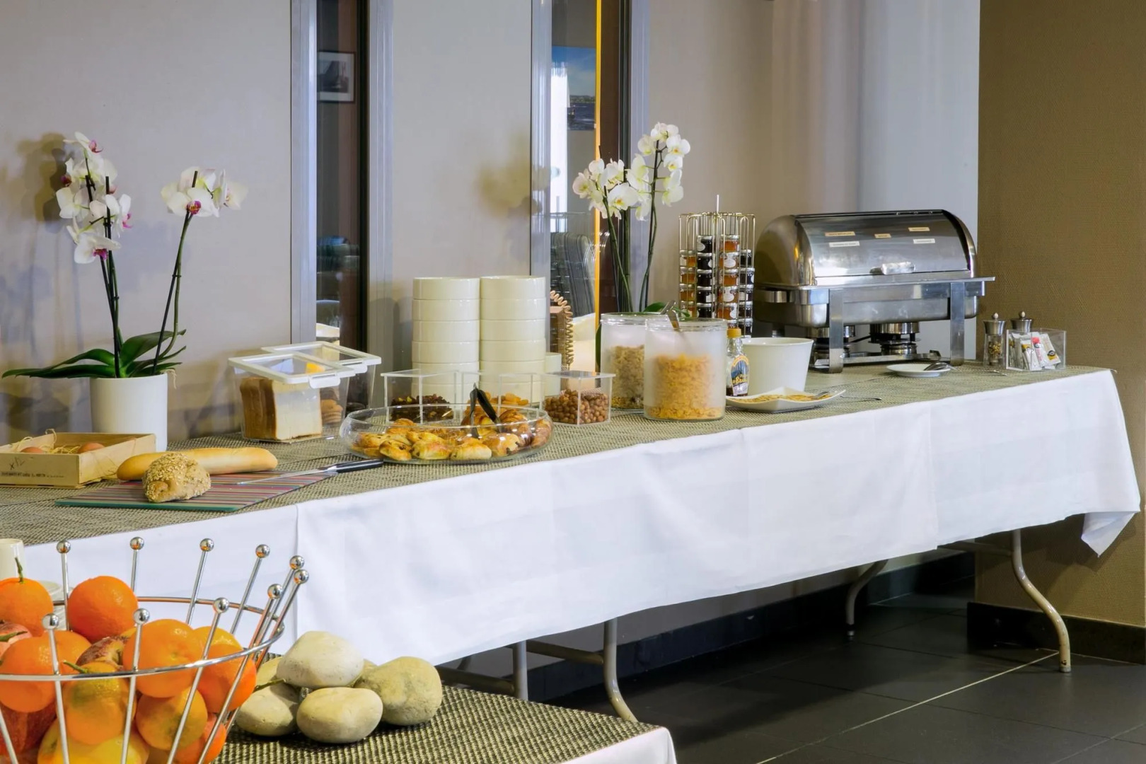 Best Western La Mare o Poissons