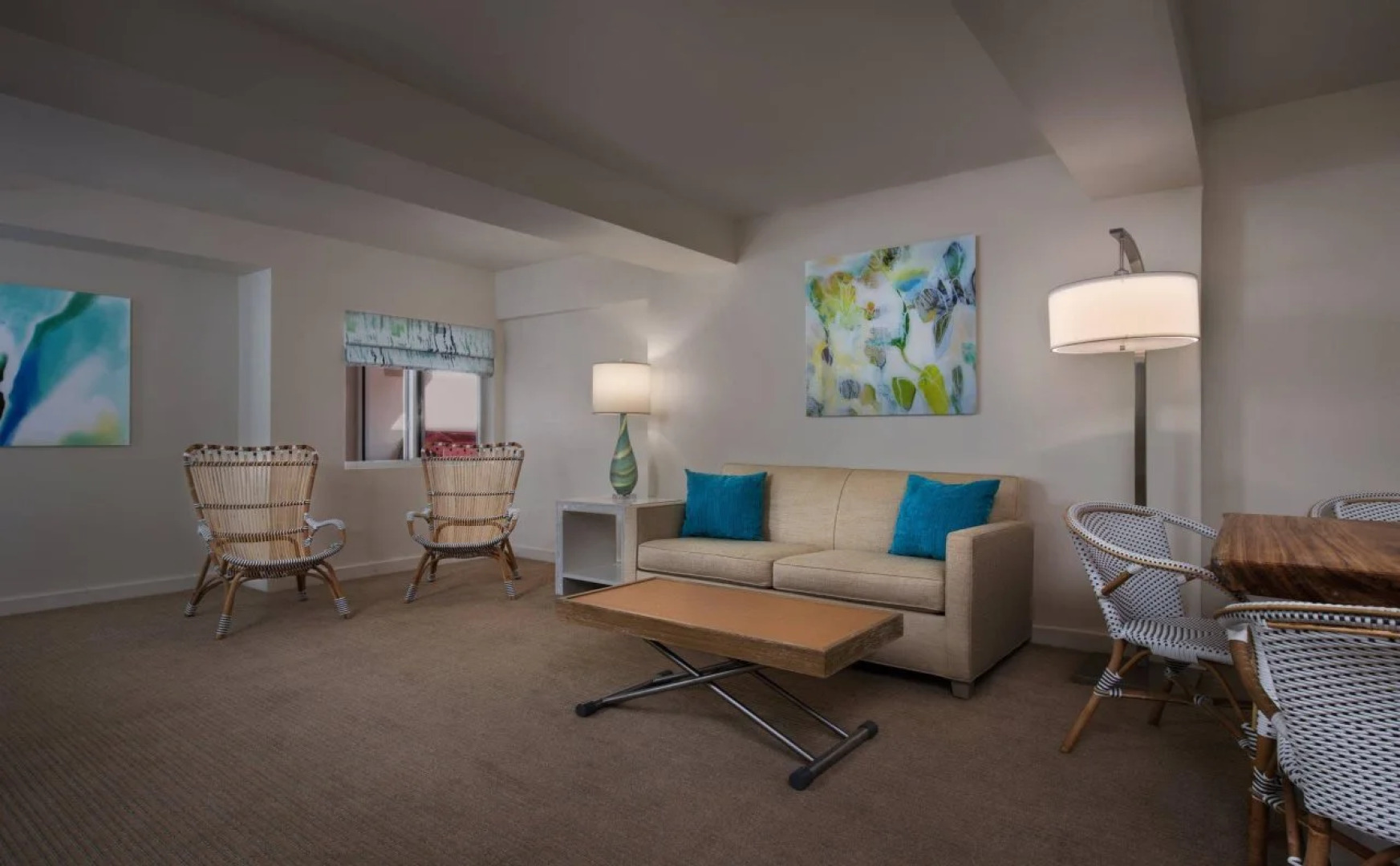 Marriott Vacation Club, South Beach