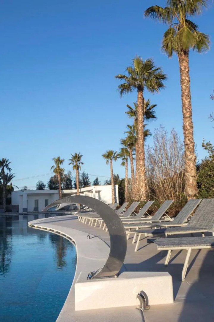 Borgo San Barbato Resort Spa & Golf