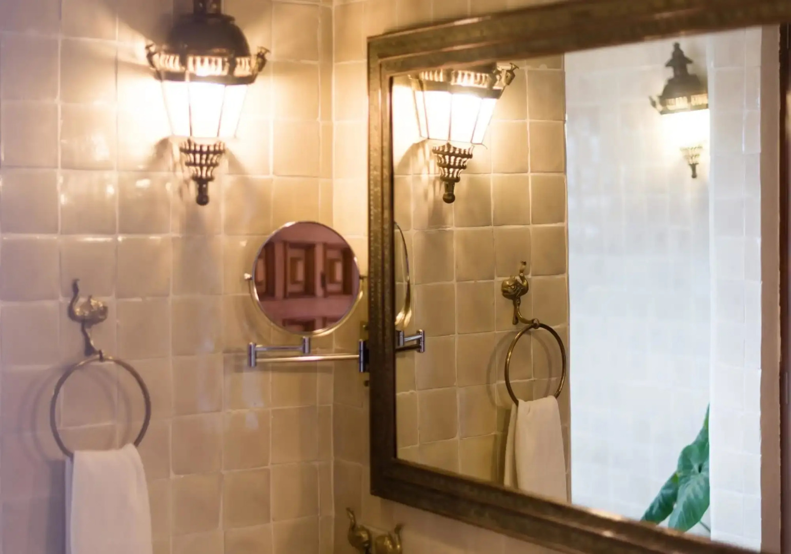 Hotel Misión Grand Casa Colorada