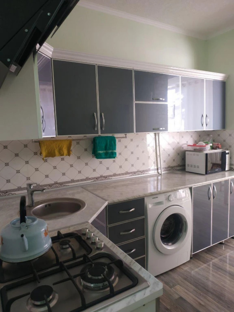 Al-Dilshod Zar Guesthouse