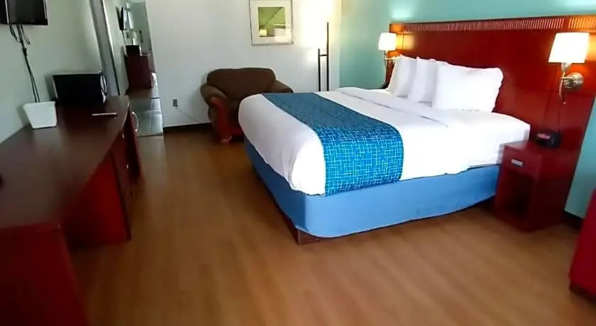 Travelodge by Wyndham Petersburg