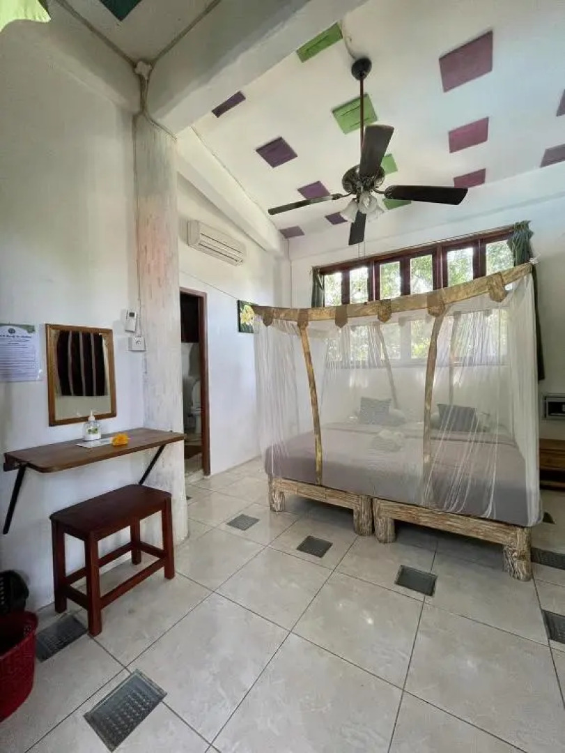 Serenity Eco Guesthouse and Yoga