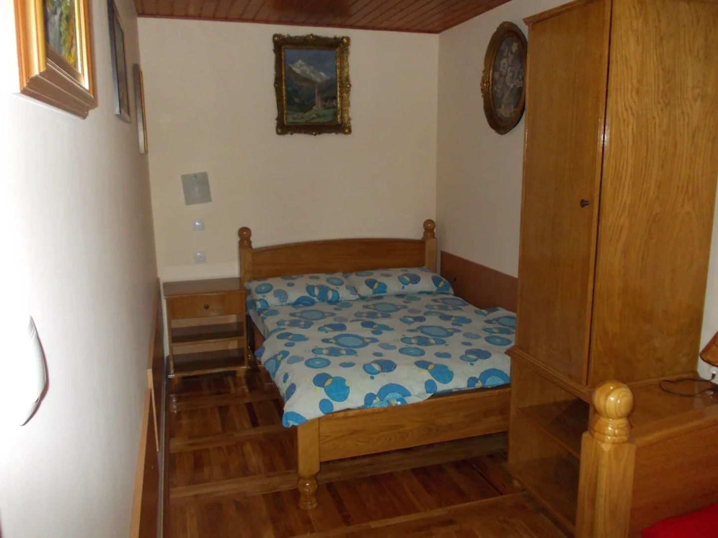 Holiday Home Karalic