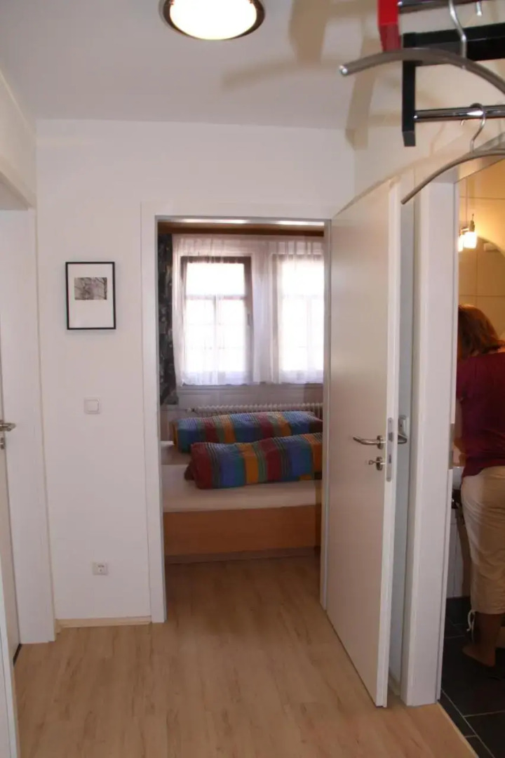 Ferienwohnungen Stiehl