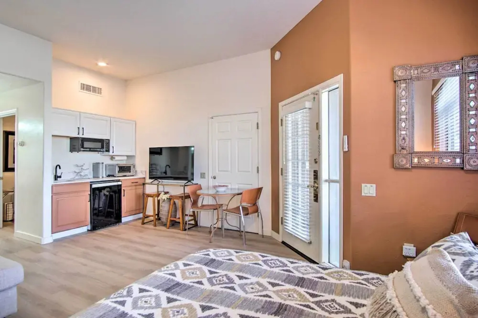 Green Valley Studio in 55+ Community!