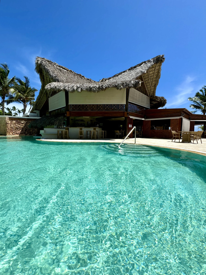 VIK hotel Cayena Beach