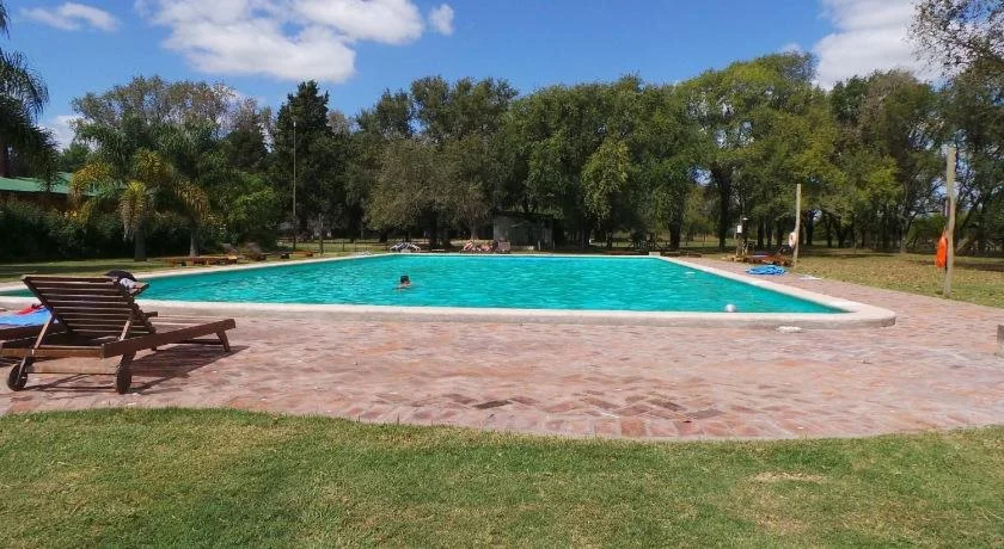 Estancia La Cinacina